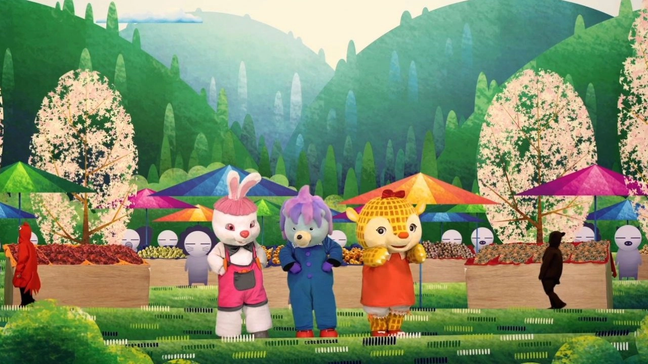 ผลไม้ที่ชื่นชอบ