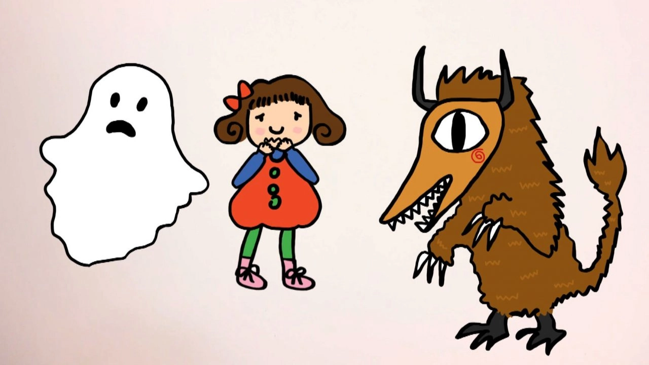 สิ่งที่ทำให้เราต้องกลัว