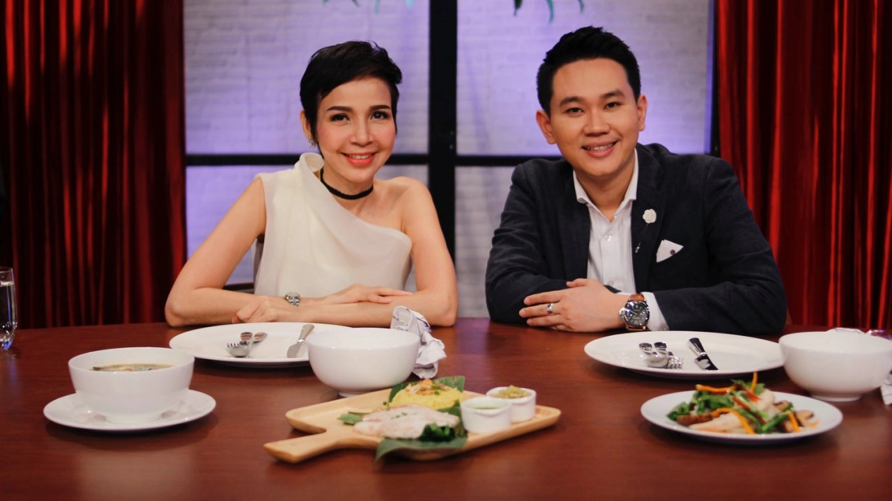 อาหารสำหรับผู้ป่วยโรคมะเร็ง