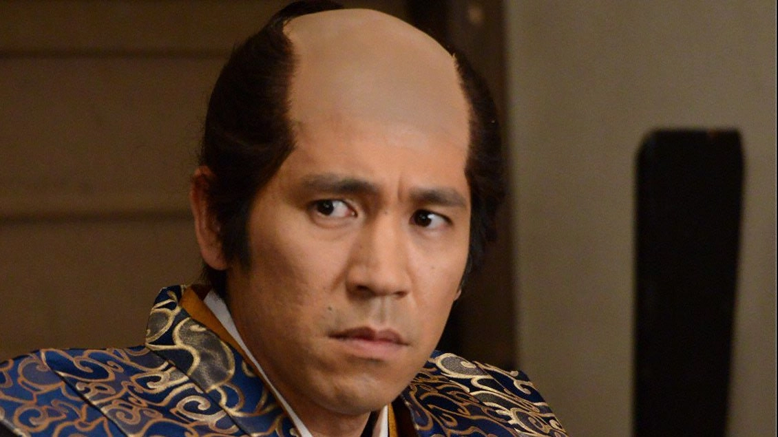 The Knife and the Sword : ตอนที่ 5