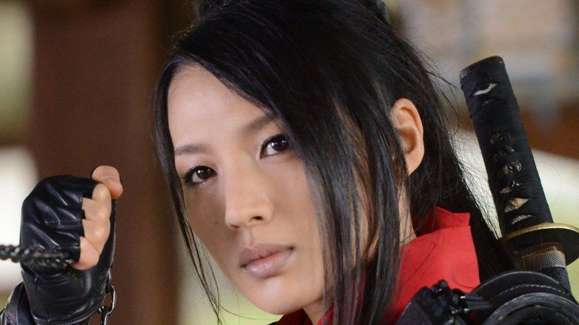 The Knife and the Sword : ตอนที่ 3