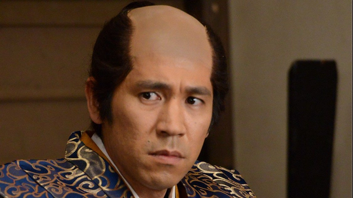The Knife and the Sword : ตอนที่ 8