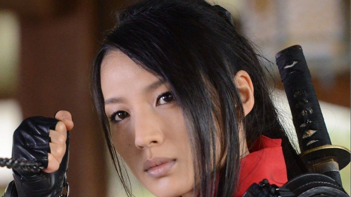 The Knife and the Sword : ตอนที่ 9