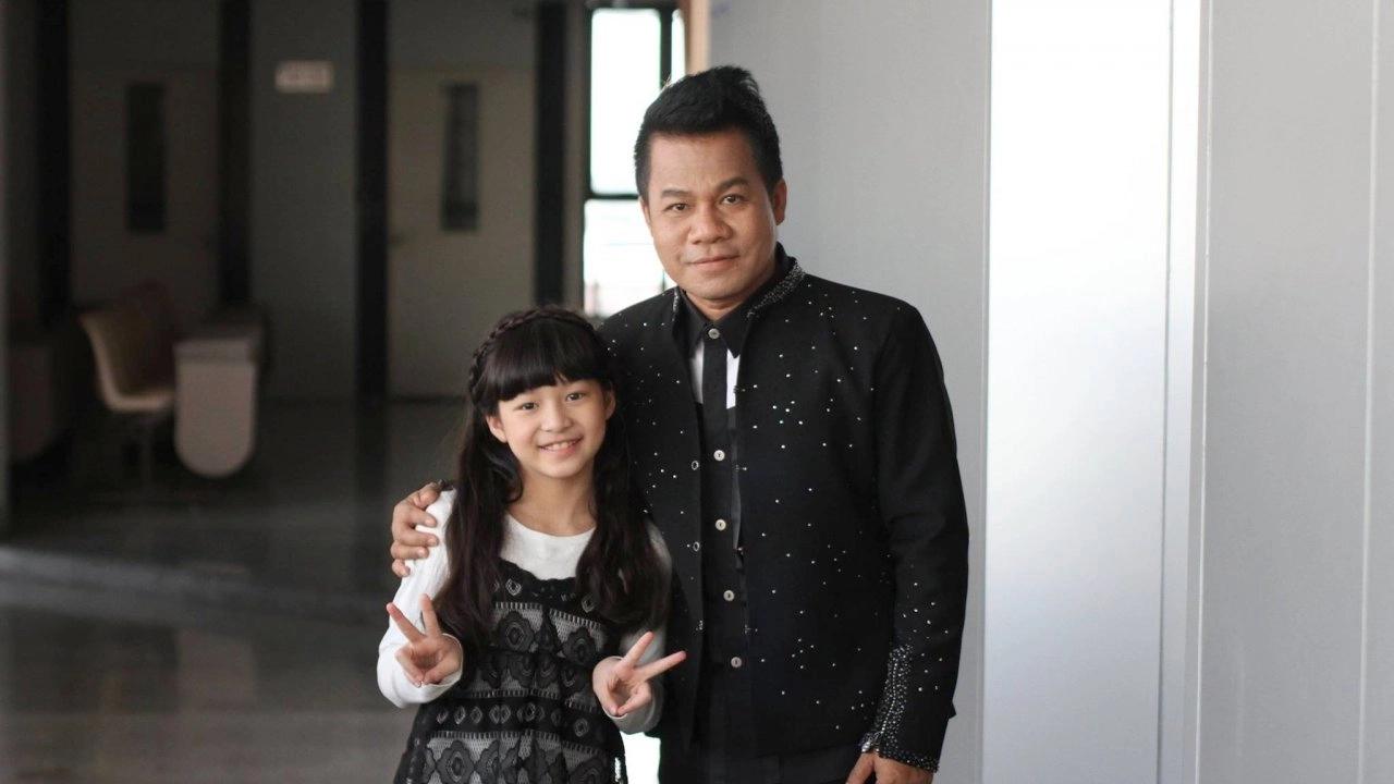 ​นักร้องลูกทุ่ง