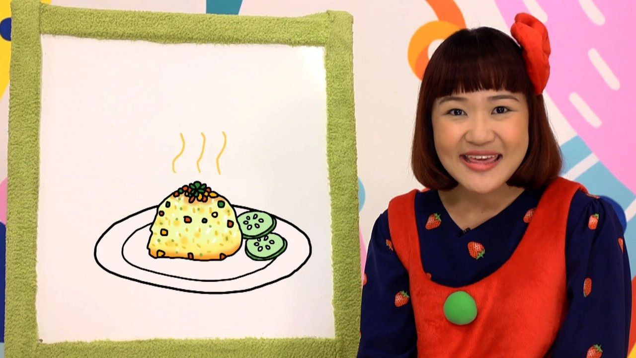 อาหารจานโปรด