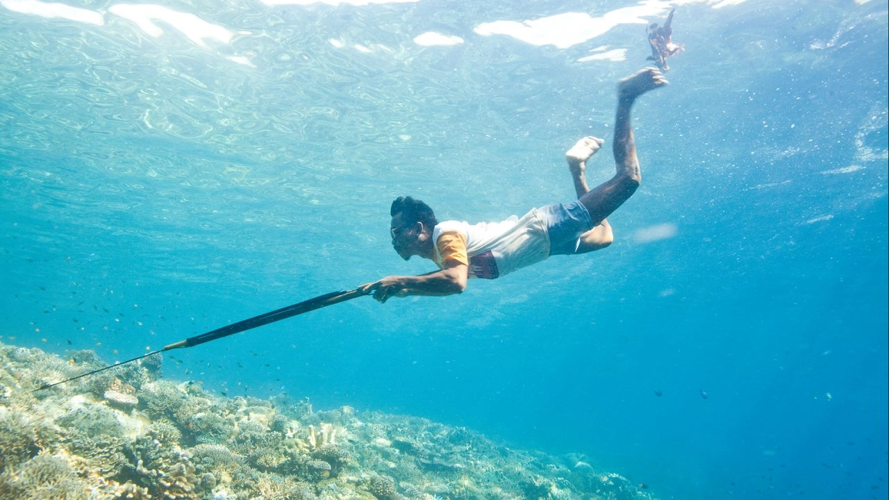 โลก 360 องศา ตอน ซูลาเวซี ชนเผ่าเร่ร่อนรุ่นสุด