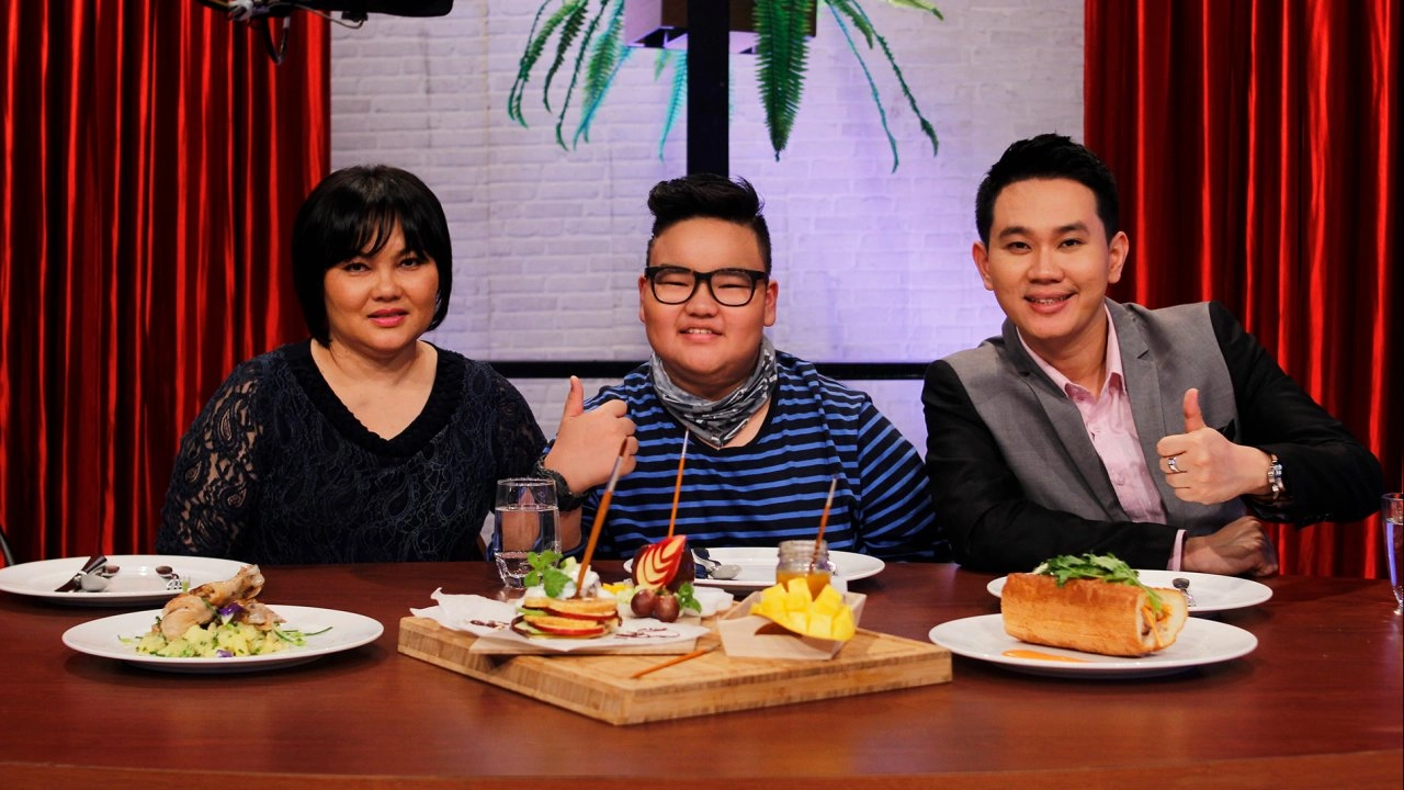 อาหารสำหรับเด็กที่มีภาวะอ้วน