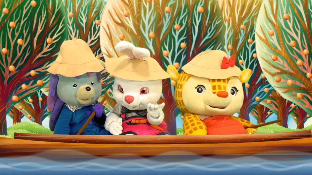 ชอบพาหนะอะไรกัน