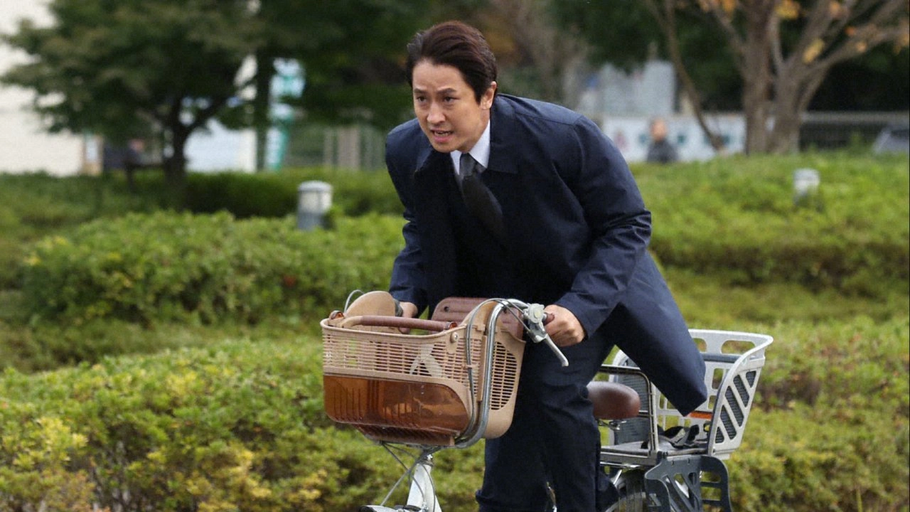 ​Daddy Detective : ตอนที่ 1