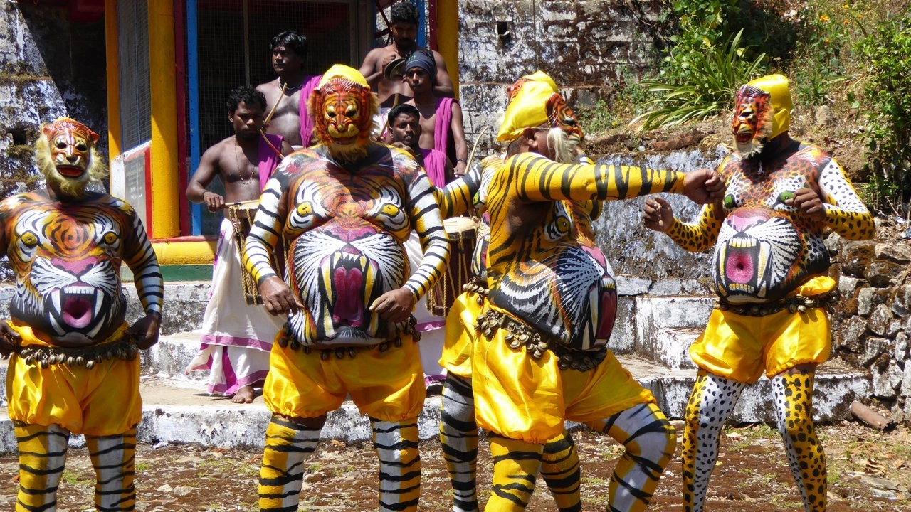 มหัศจรรย์ธรรมชาติอินเดีย ตอน ดินแดนแห่งภูเขา