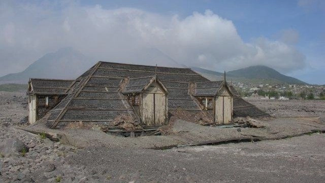 ผจญภัยขุมทรัพย์แห่งธรรมชาติ ตอน ทะเลทางใต้