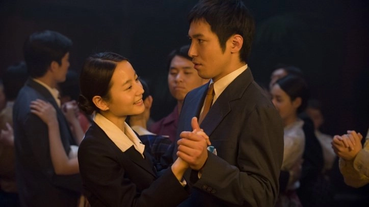 ​Dr.Ume : ตอนที่ 12