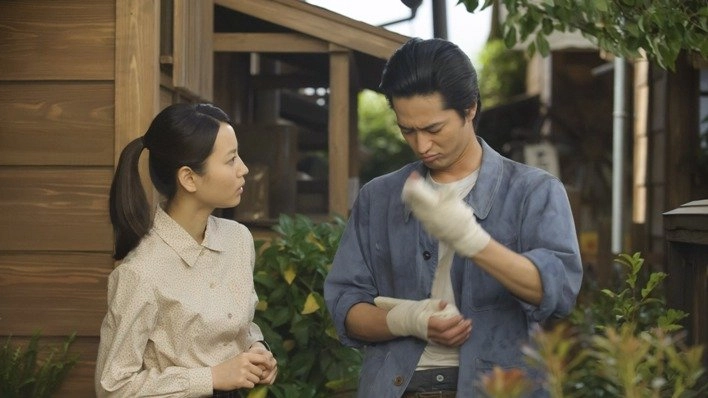 ​Dr.Ume : ตอนที่ 14