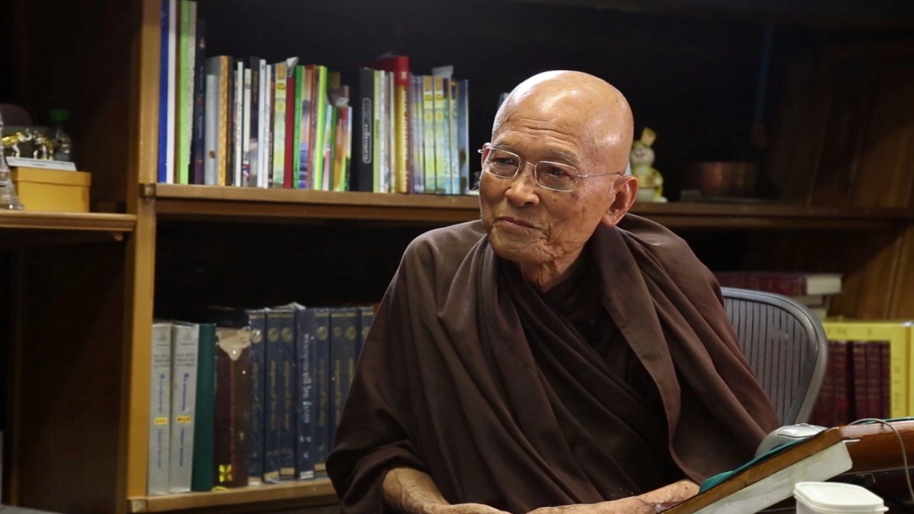 พุทธธรรมสถาน ราชธานีอโศก