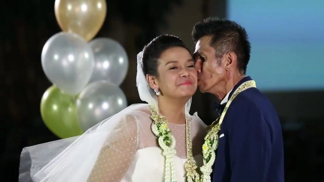 รี เวดดิ้ง : แต่งอีกครั้ง..ยังเป็นเธอ