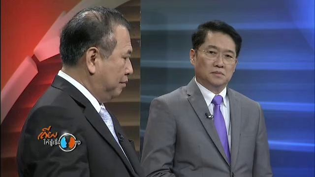 ส.ว.เลือกนายกฯ "ชอบธรรม" หรือ "ล้ำเส้น"