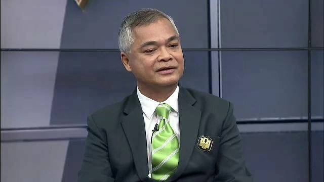 สินเชื่อ ธ.ก.ส. ช่วยภัยแล้ง