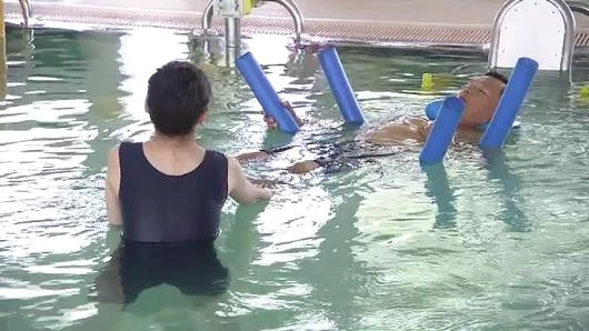 ธาราบำบัด