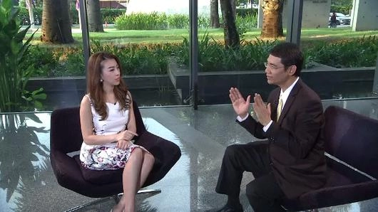 โรคบ้านหมุน