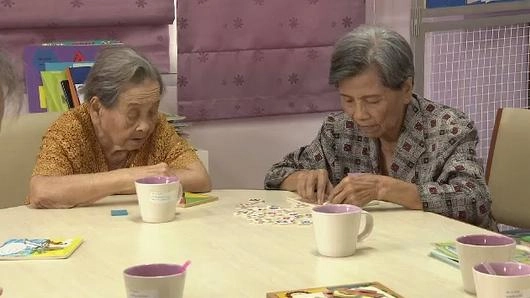 รู้เท่าทันป้องกันอัลไซเมอร์