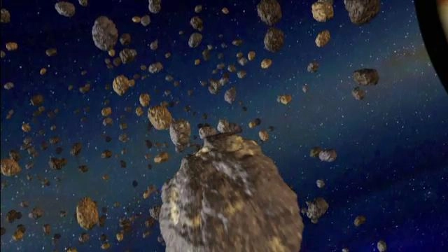 อัศจรรย์ความลับสุดขอบโลก ตอน การทำลายล้าง