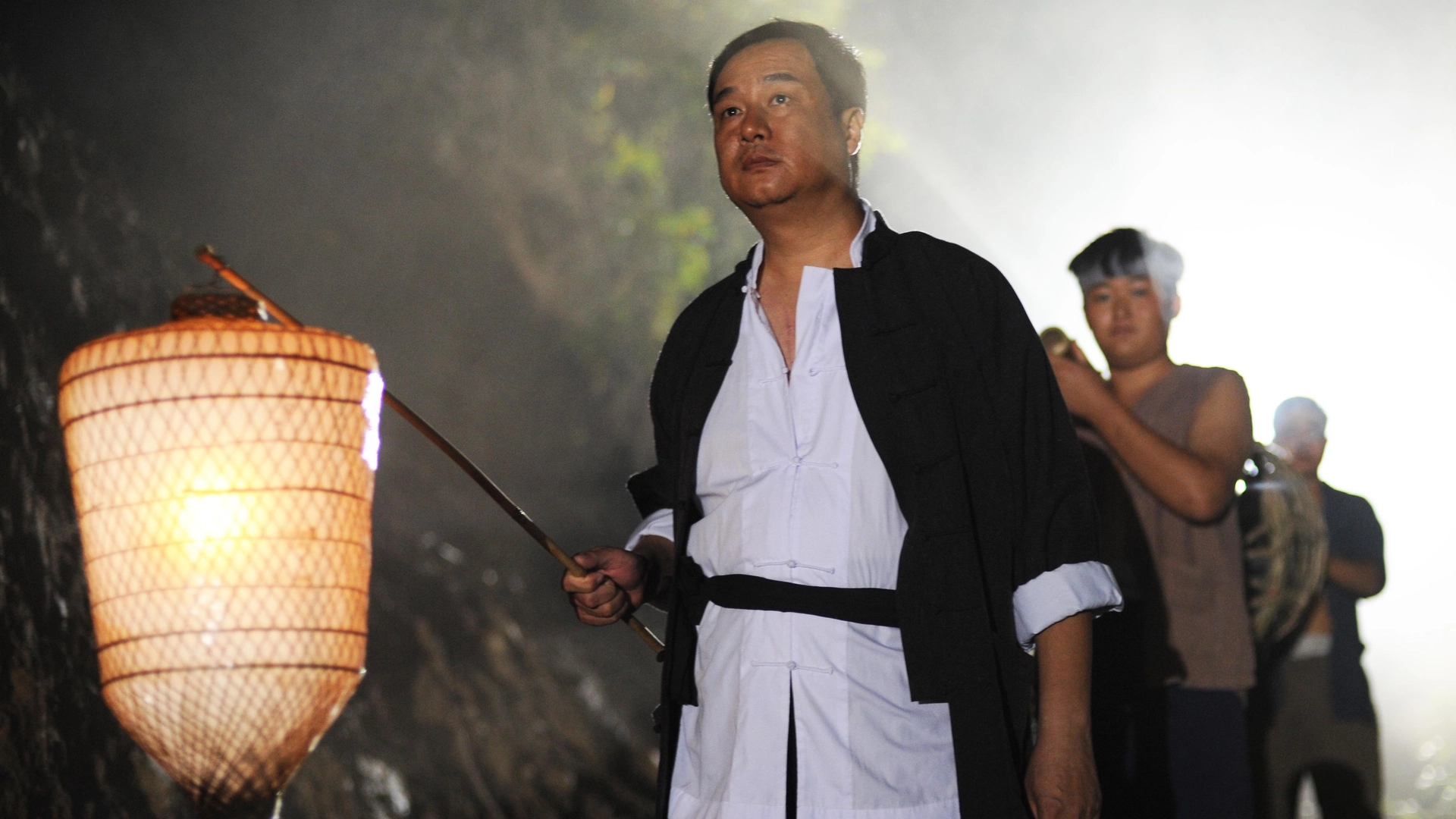 The Journey : A Voyage : ตอนที่ 3