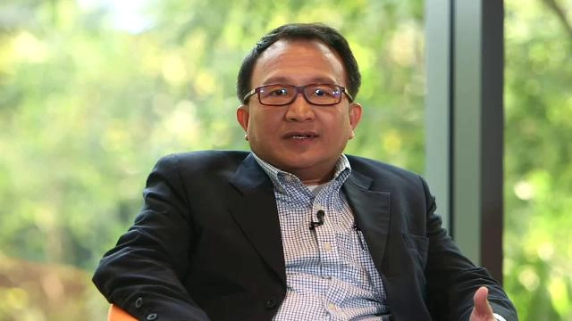 ภาษีบุคคลธรรมดากับการปฏิรูป