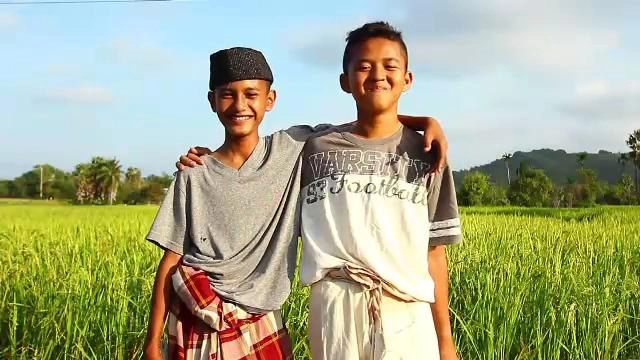 สันติภาพเดินหน้า