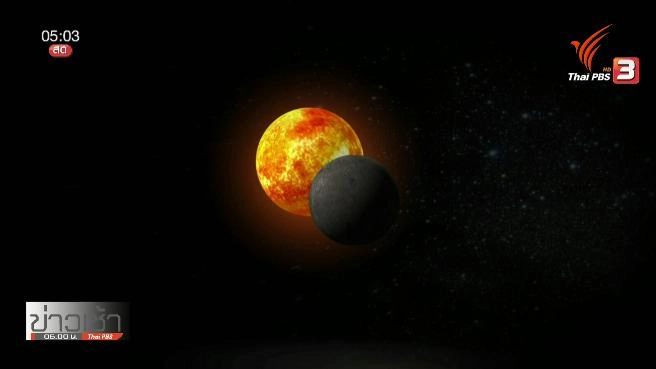 ประเด็นข่าว (9 มี.ค. 59)