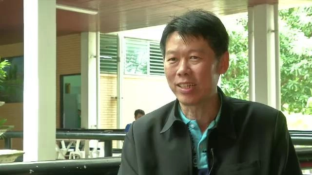 โมเดลจัดการน้ำภาคตะวันออก