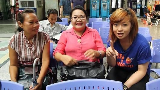 ลุยไม่รู้โรย