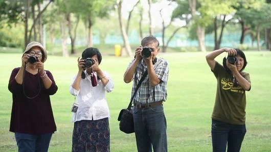 ช่างภาพมือใหม่ ตอน 1