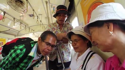 สร้างสรรค์ ทำเองได้ ตอน 1