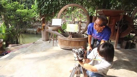 สร้างสรรค์ ทำเองได้ ตอน 2