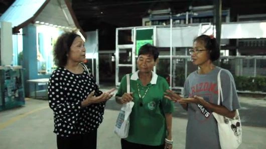 สว.(สูงวัย) เสียงใส ตอน 2