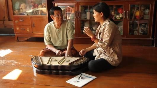 เทียบเสียงบรรเลงชีวิต