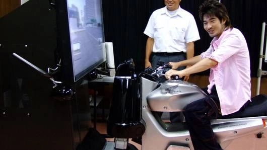 เบื้องหลังความปลอดภัยบนท้องถนน