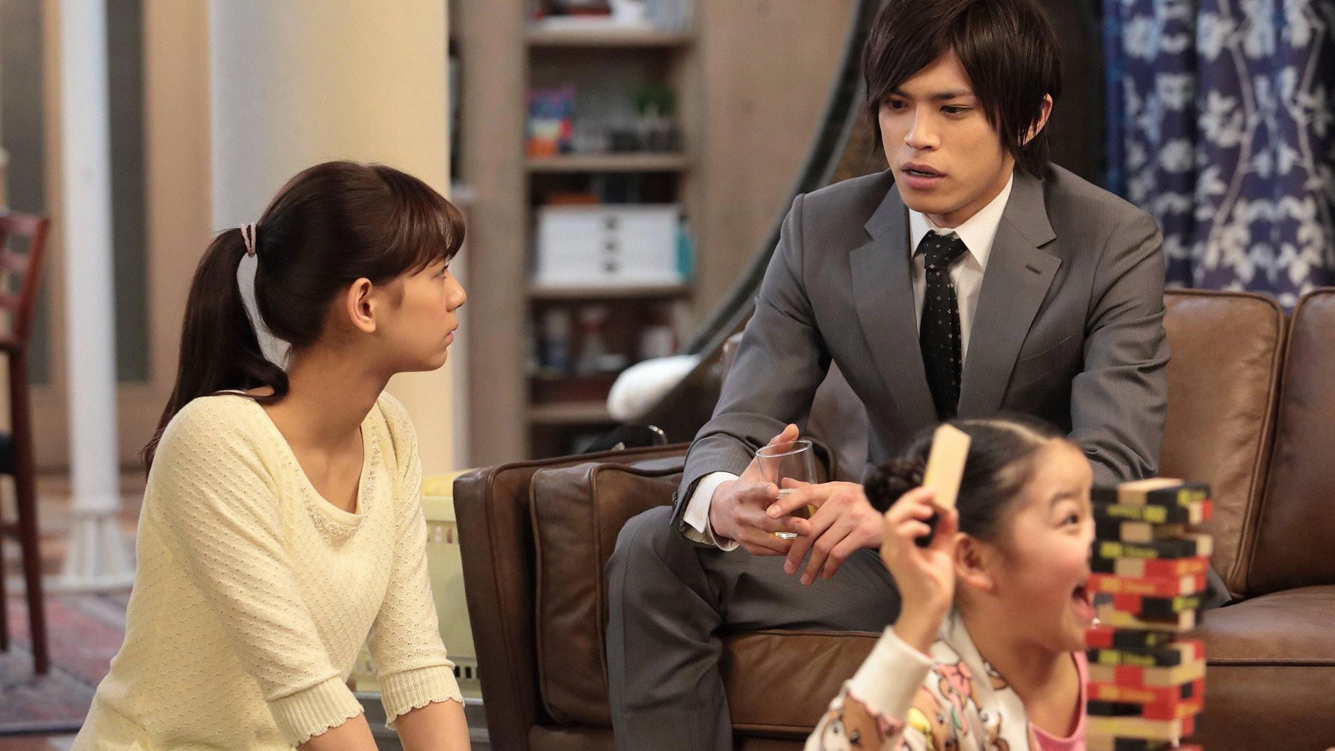 Smoking Gun : ตอนที่ 2