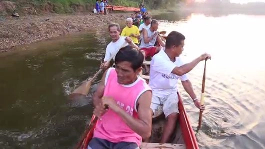 2,000 ปี ร่วมใจไปสู่ฝัน