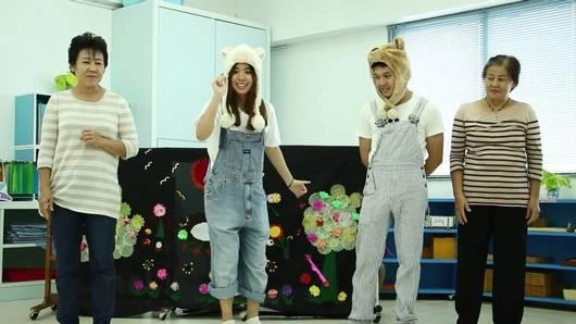 นักเล่า…นิทาน ตอน 2