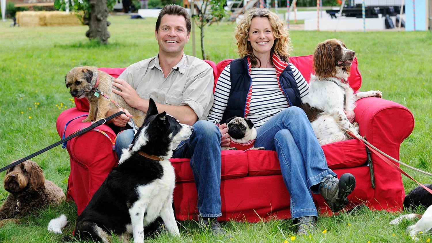 สุดยอดสุนัขแปลก