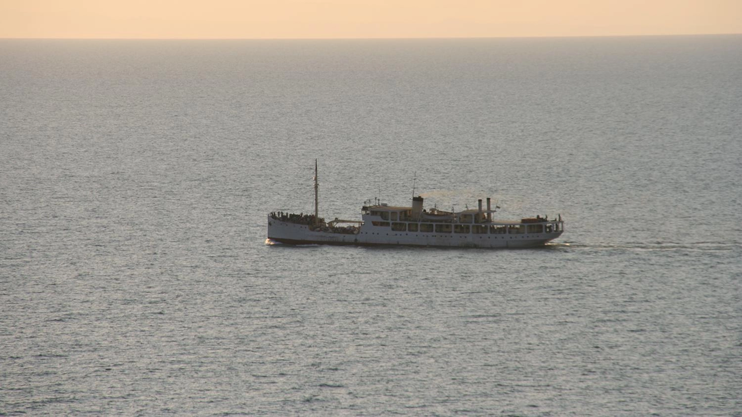 โลก 360 องศา ตอน เลียมบา – เรืออายุร้อยปี