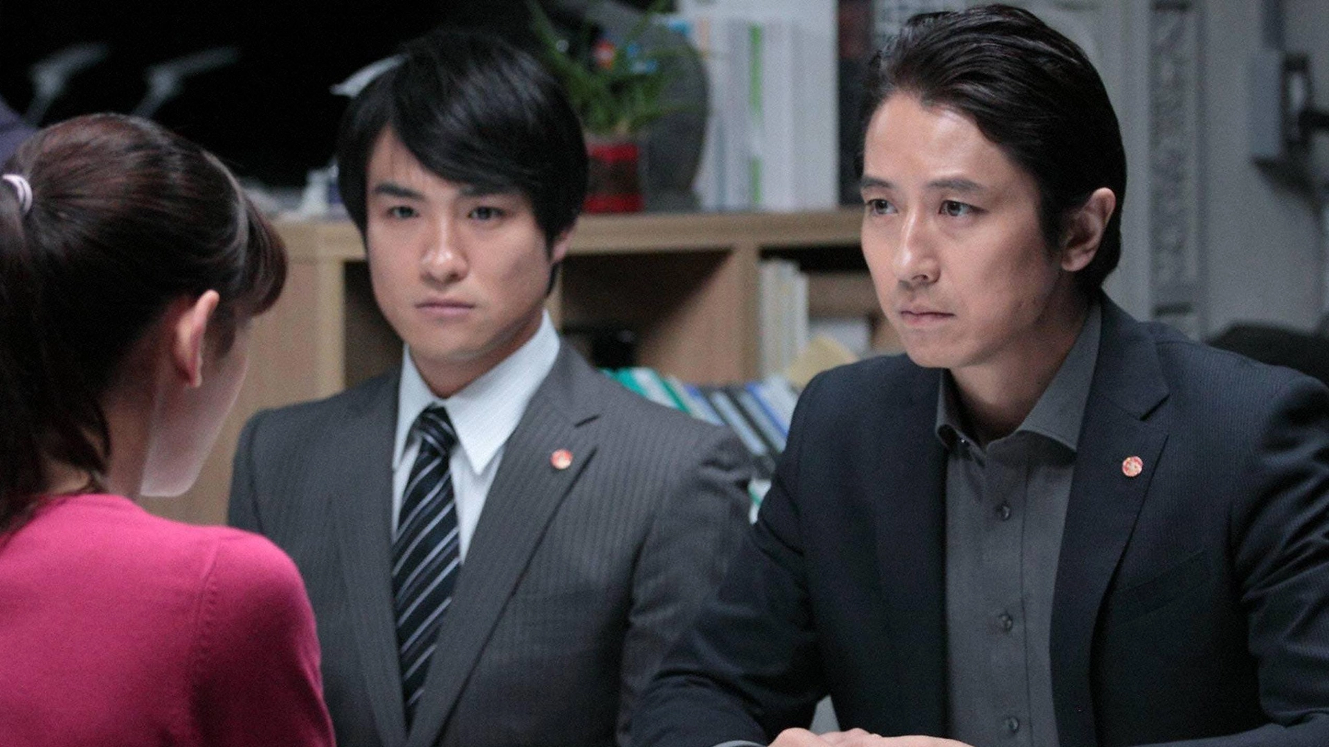 Smoking Gun : ตอนที่ 3