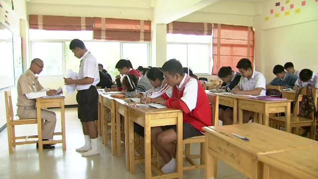 โครงสร้าง ศธ.ใหม่ กระจายอำนาจ หรือรวมศูนย์