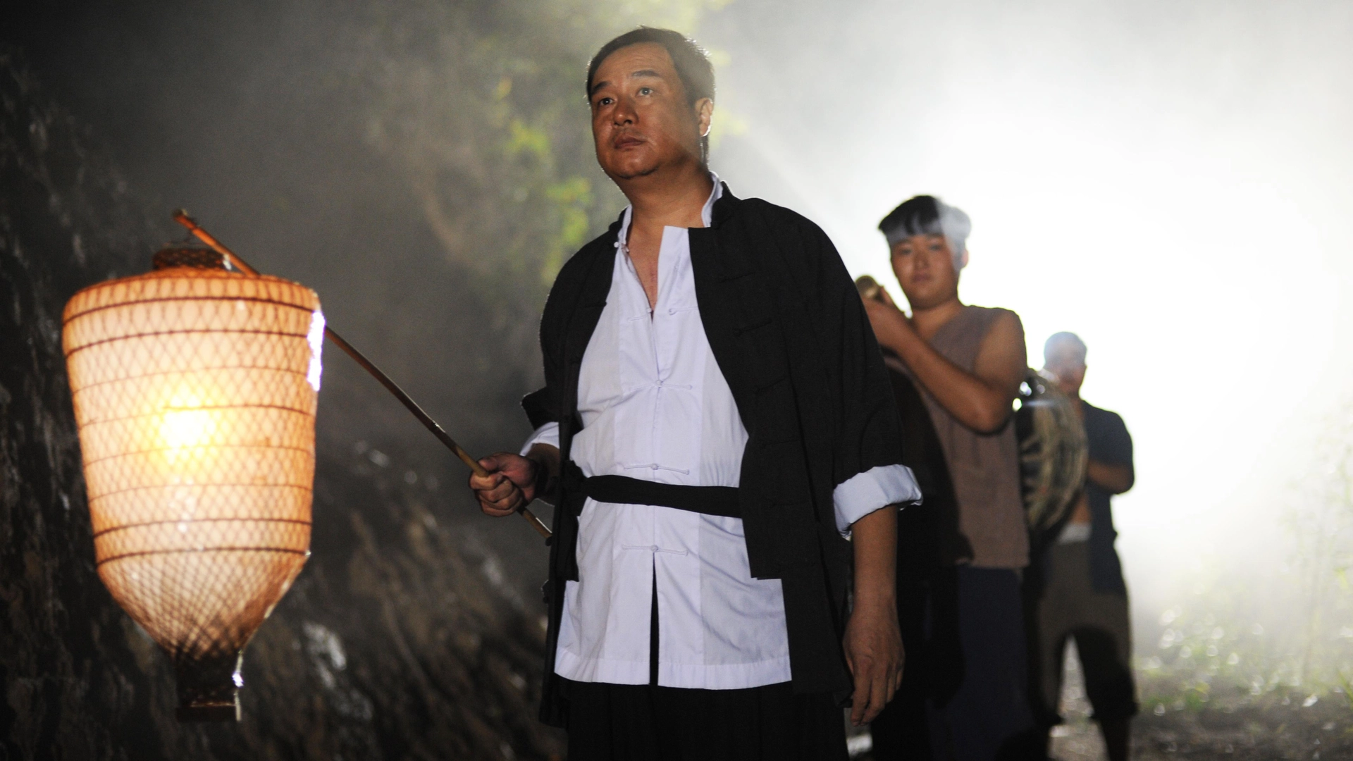 The Journey : A Voyage : ตอนที่ 10