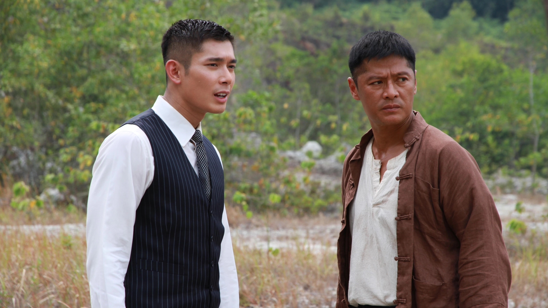 The Journey : A Voyage : ตอนที่ 9