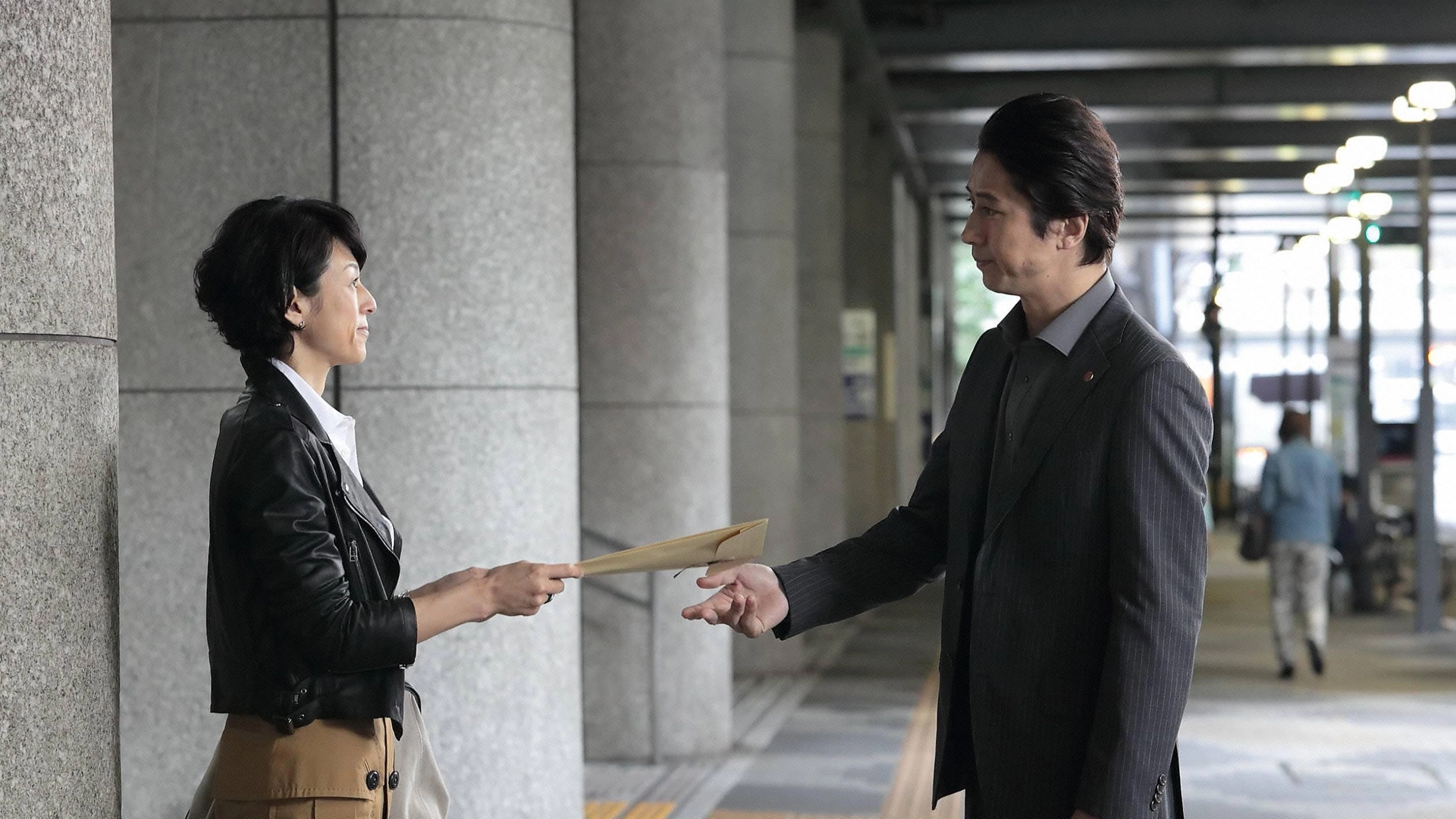 Smoking Gun : ตอนที่ 7