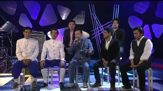 The Sound Of Siam