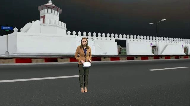 ทางออกความขัดแย้ง กรณีป้อมมหากาฬ