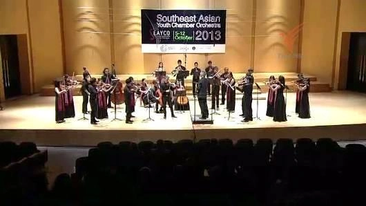 SEAYCO 2013 (ตอนที่ 2)